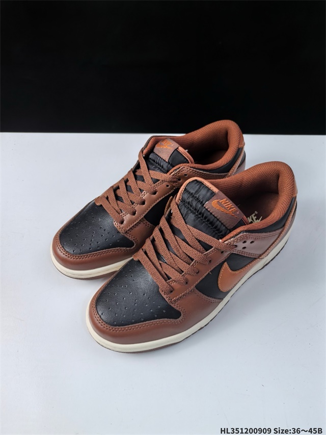 men Low top dunk sb shoes 36-45 2025-9-19-513